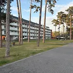 Апартаменты Bl Балатонлелле