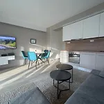 Bl Апартаменты