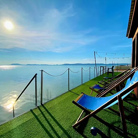 Bl Apartament *