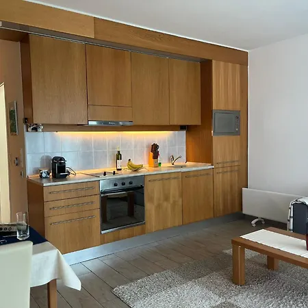 Apartment Bl *