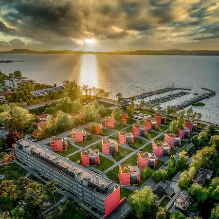 Bl Apartment Balatonlelle