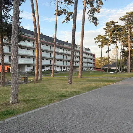 Apartament Bl Balatonlelle