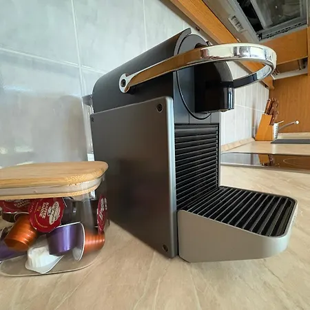 Bl Apartment Balatonlelle