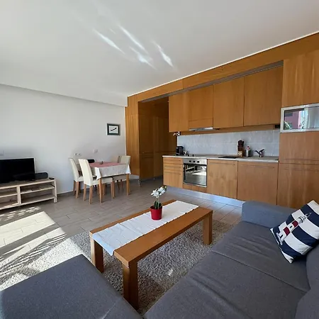 Apartment Bl