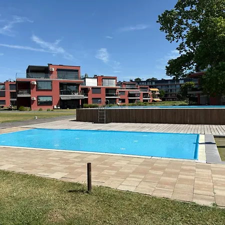 Appartamento Bl Balatonlelle