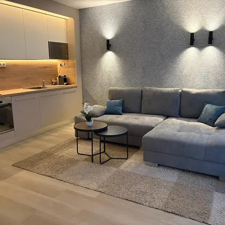 Apartment Bl *