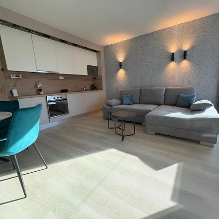 Apartament Bl *