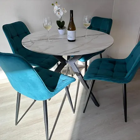 Apartament Bl *