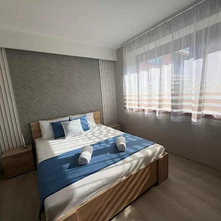 Apartament Bl Balatonlelle