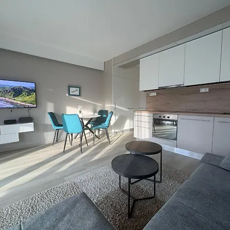 Bl Apartmán