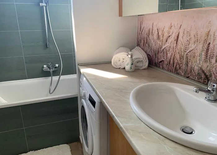 Bl דירה בלטונללה